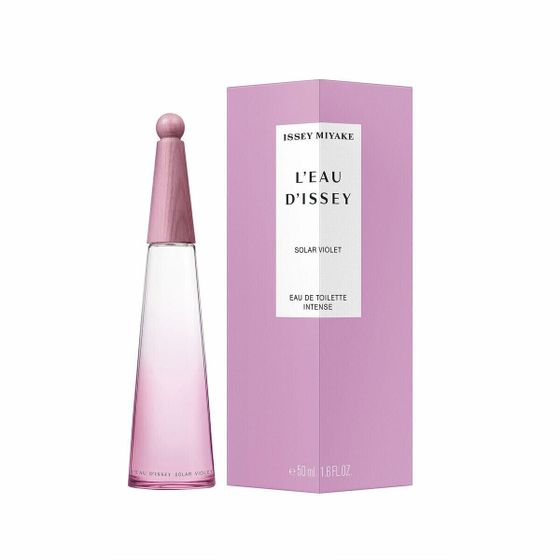 Женская парфюмерия Issey Miyake L&#39;Eau d&#39;Issey Solar Violet 50 ml