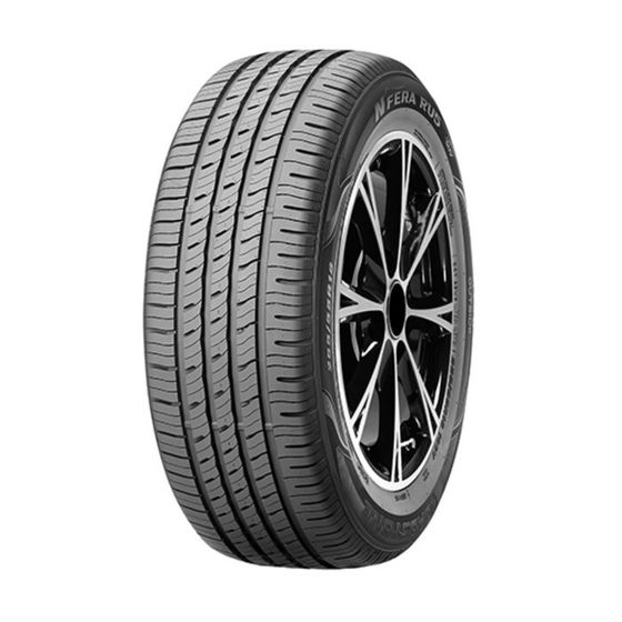 Шина летняя Roadstone N&#39;Fera RU5 215/65 R16 102H