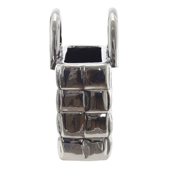 Ваза, 1800 мл, L17 W11 H23,5 см