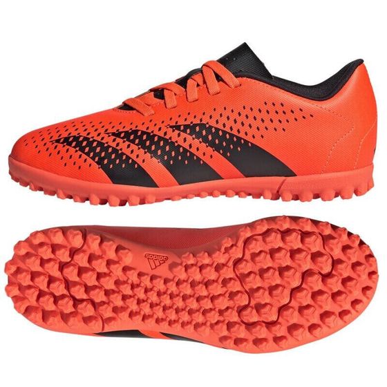 Футбольные бутсы Adidas Predator Accuracy.4 TF Jr GW7086