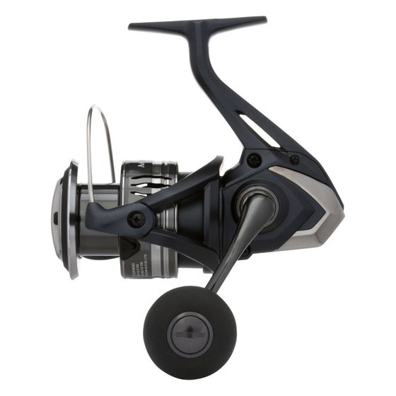 Shimano MIRAVEL Spinning Reels (MIRC5000XG) Fishing