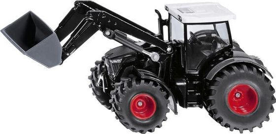 SIKU Fendt 942 Vario с фронтальным погрузчиком