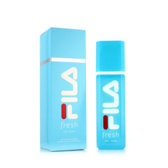 Мужская парфюмерия Fila EDT Fresh For Men (100 ml)