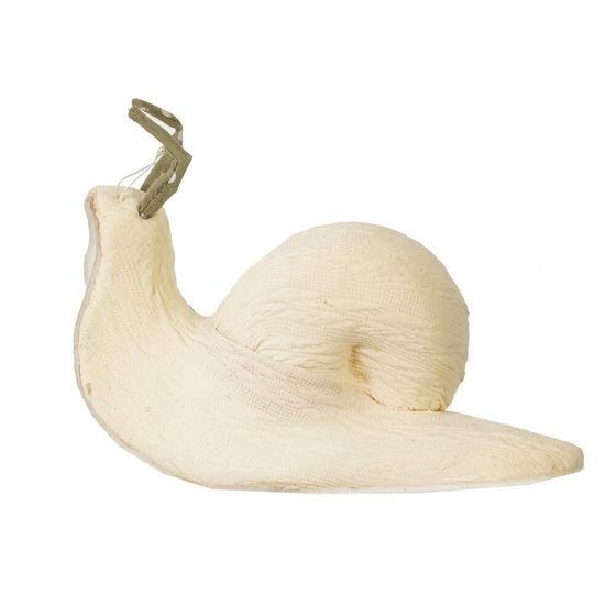 Фигурка декоративная &quot;Улитка&quot;, L18,5 W8,5 H14 см