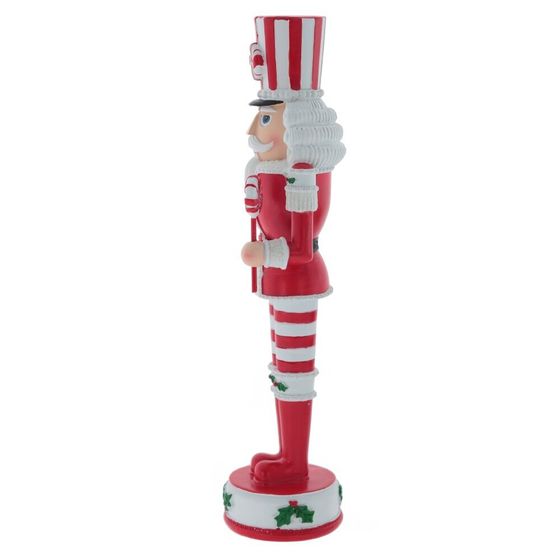Фигурка декоративная "Щелкунчик", L9 W8 H33 см