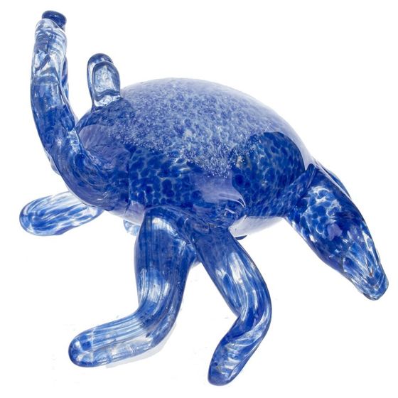 Фигурка декоративная &quot;Краб&quot;, Д18,5 Ш14 В10 см