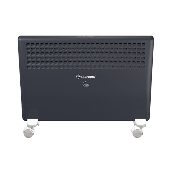 Конвектор Thermex Cozy 1000Вт серый