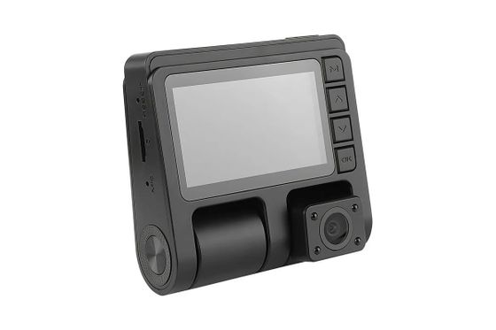 Видеорегистратор INCAR VR-570 черный 140° 1920х1080 (VR-570)