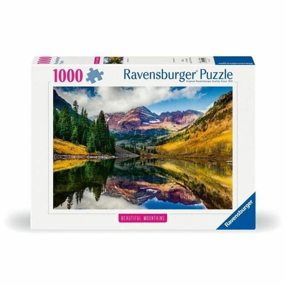 Головоломка Ravensburger Aspen