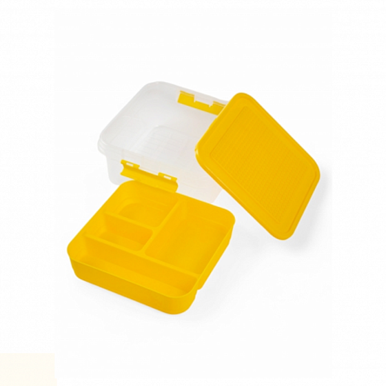 Контейнер для хранения конструктора CUBIC S 4.5л