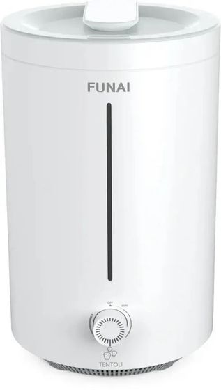 Увлажнитель воздуха FUNAI USH-TTM7201WC 3,6л 28Вт белый