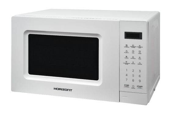 Микроволновая печь Horizont 20MW700-1379GSW 20л 700Вт белый