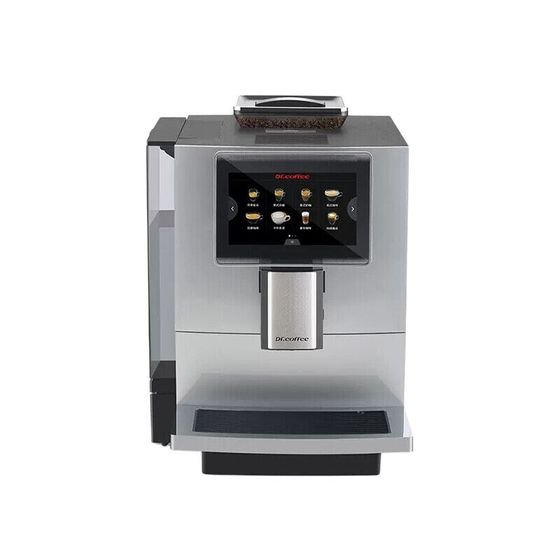 Dr. Cafe Coffee Machines One-Touch Bean Milk Coffee Machine Office And Commercial Use Fully Automatic F10