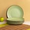 Тарелка обеденная OH!SPLASH зеленый 24см
