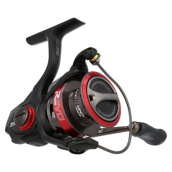 Abu Garcia REVO3 WINCH SP30 Revo Winch Spinning Reel | FREE 2-DAY SHIP