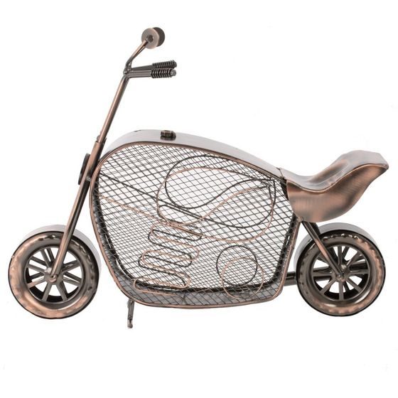 Подставка для бутылки, Д34 Ш8,5 В26,5 см