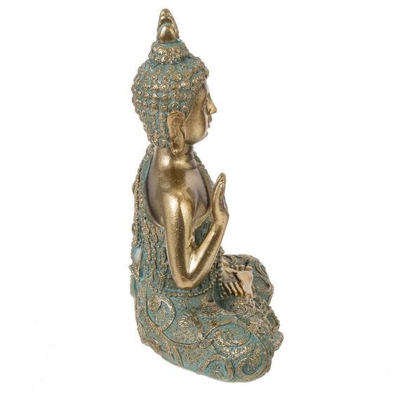 Фигурка декоративная &quot;Будда&quot;, L8 W5,5 H12 см