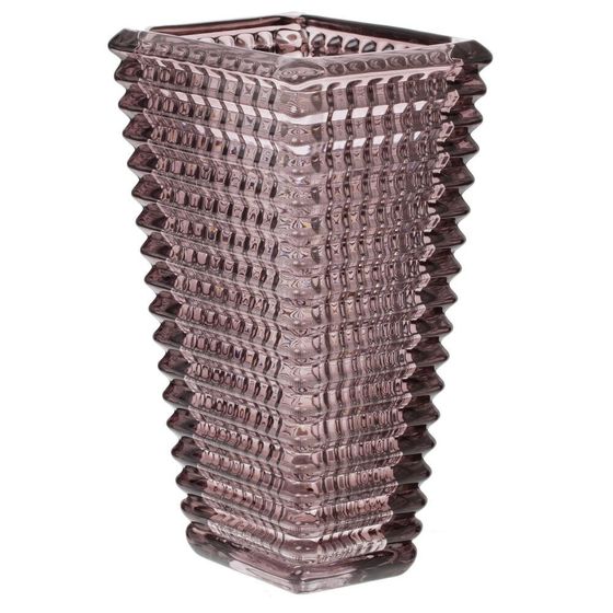 Ваза, 1050 мл, L13,5 W9,5 H22 см