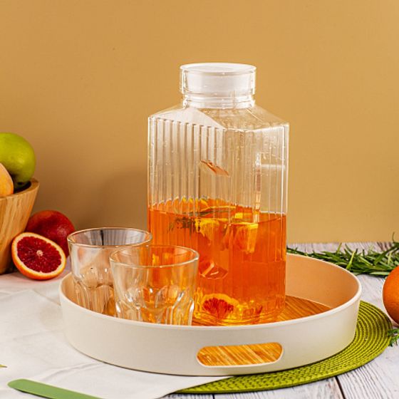 Кувшин КВАДРО 2л