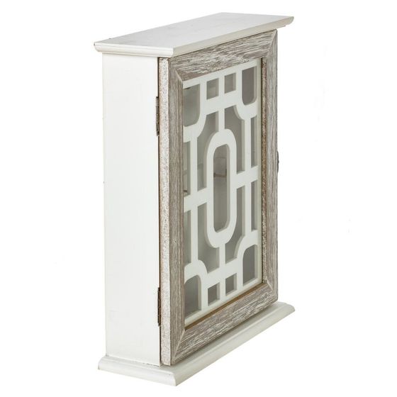 Ключница, L19,5 W6,5 H25 см