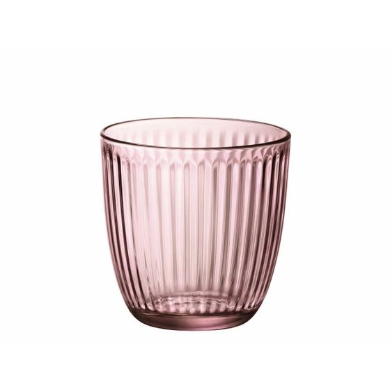 Bormioli Rocco Line Lilac Stack Set 6 шт. Текло (290 мл)