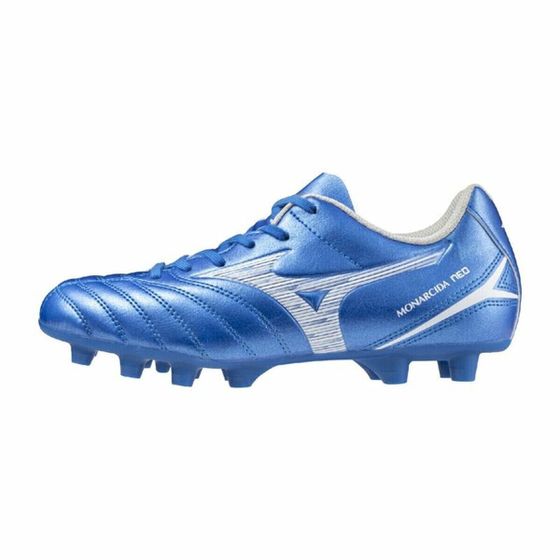 Детские футбольные бутсы Mizuno Monarcida Neo III Select