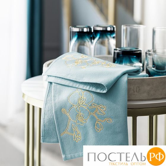 TOGAS Полотенце САМОА бир Кухонное 40х60, 1 пр., 100% хлопок, 350 гр/м2