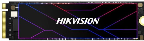 Накопитель SSD 512GB Hikvision PCIe 4.0 x4 HS-SSD-G4000/512G G4000 M.2 2280