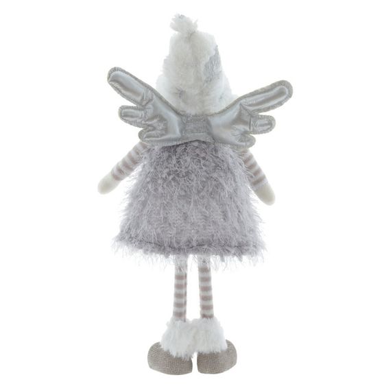 Игрушка набивная &quot;Фея&quot;, L22 W10 H39 см