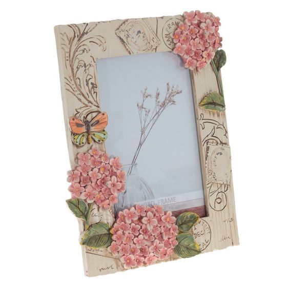 Фоторамка для фото 10*15, L17 W2 H20 см