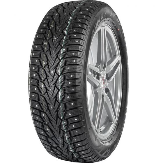 Шина зимняя шипованная Arivo Ice Claw ARW8 265/60 R18 114T