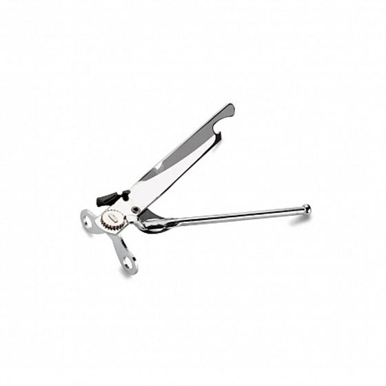 Нож консервный  открывалка VIVA Chrome