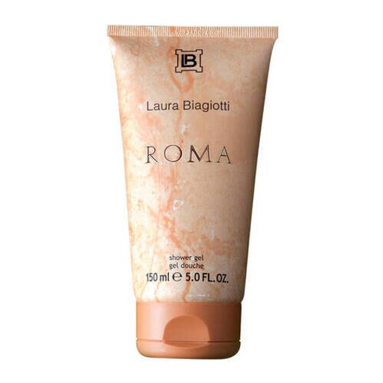 Laura Biagiotti Roma Shower Gel