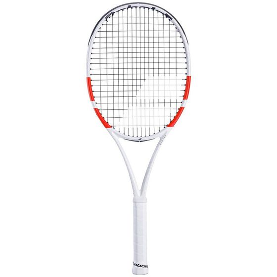 BABOLAT Pure Strike 100 Unstrung Tennis Racket