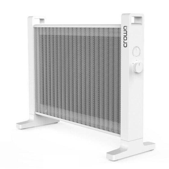 CROWNLINE PANEL MICA HEATER / STAND TYPE (PORTABLE USE) AND WALL-MOUNTED.