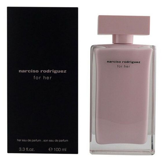 Женская парфюмерия Narciso Rodriguez For Her Narciso Rodriguez EDP EDP