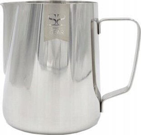 Espresso Gear Espresso Gear - Classic Pitcher - Dzbanek do mleka z miarką 0,6l