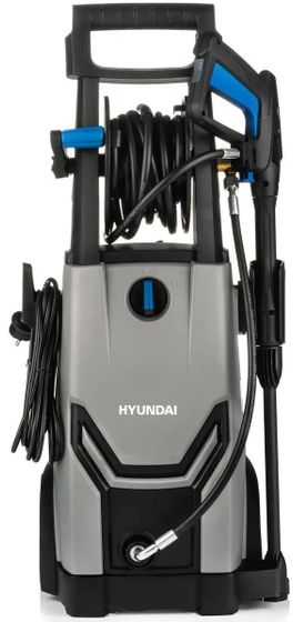 Минимойка Hyundai HHW 185-600 2200Вт 9.6л/мин
