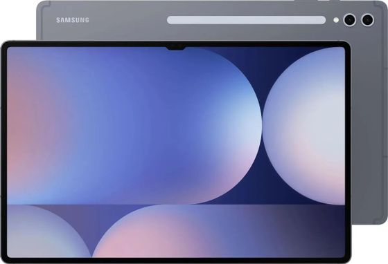 Планшет 14.6&quot; Samsung Galaxy Tab S10 Ultra BSM-X920 серый AMOLED 2960x1848 16Gb/1Tb Android 14 WiFi (SM-X920NZATCAU)