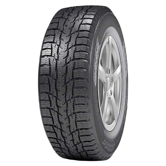 Шина зимняя нешипуемая Ikon Tyres Ikon Autograph Snow C3 215/70 R15C 109/107R