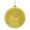 Украшение новогоднее Шар &quot;Золотое сияние&quot;, D 20 см, L20 W20 H20 см