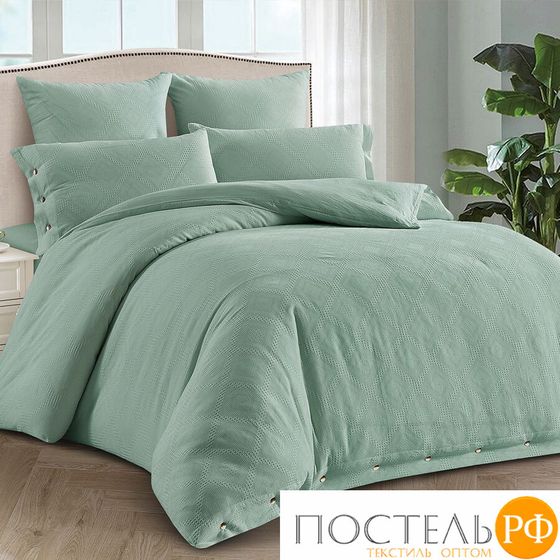 КПБ Cleo &quot;Organic Cotton&quot; дуэт 150*210*2 180*200*25 50*70*2 70*70*2 41/005-OC