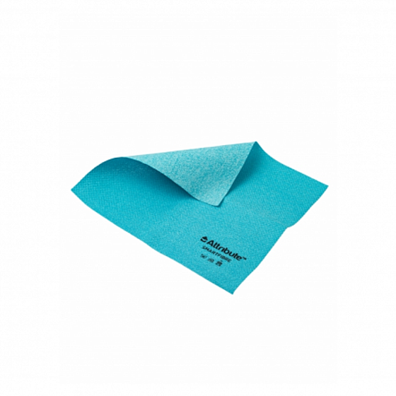 Салфетка Smartfibre из микрофибры для окон