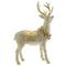 Фигурка декоративная &quot;Олень&quot;, L17 W8 H27 см