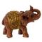 Набор их 7-ми фигурок декоративных &quot;Слон&quot;, Д20 Ш7 В21,5 см