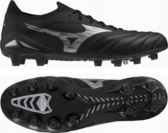 Mizuno Mizuno Morelia Neo IV Beta Elite FG P1GA244203 Черный 45