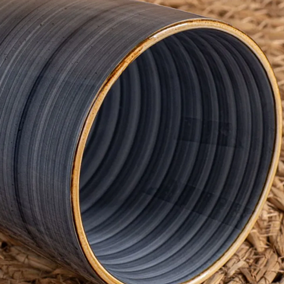 Кружка TWIST грозовое небо 360мл