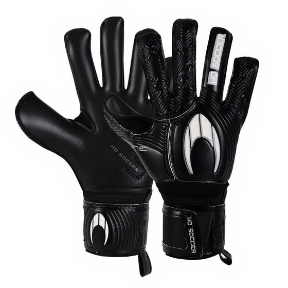 HO SOCCER Ultimate One Negative goalkeeper gloves