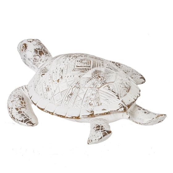 Шкатулка &quot;Черепаха&quot;, L22 W21,5 H6 см