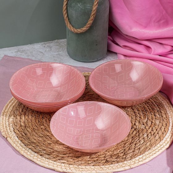 Набор столовый SIMPLY LIRON 46 предметов